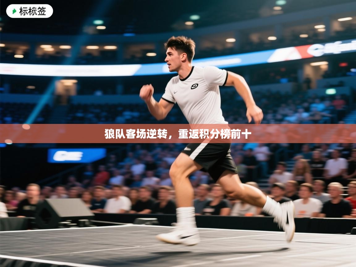 狼队客场逆转，重返积分榜前十  第1张