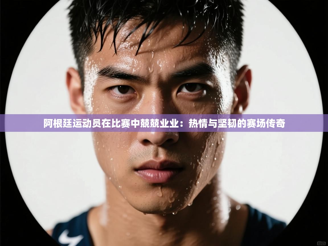 阿根廷运动员在比赛中兢兢业业:热情与坚韧的赛场传奇 第1张