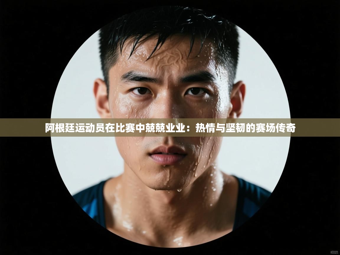 阿根廷运动员在比赛中兢兢业业:热情与坚韧的赛场传奇 第2张