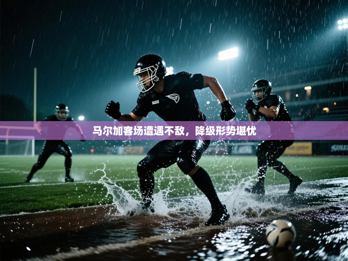 马尔加客场遭遇不敌，降级形势堪忧  第2张