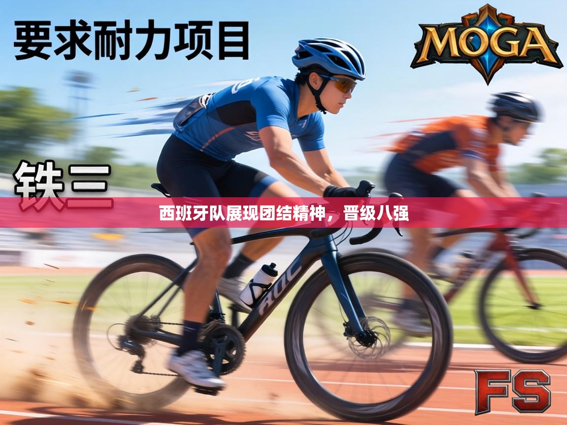 西班牙队展现团结精神，晋级八强  第2张